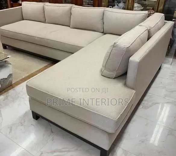 L Shape Sofa, Sectional L Sofa Seater