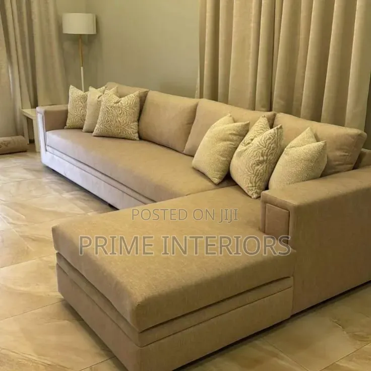 L Shape Sofa, Sectional L Sofa Seater