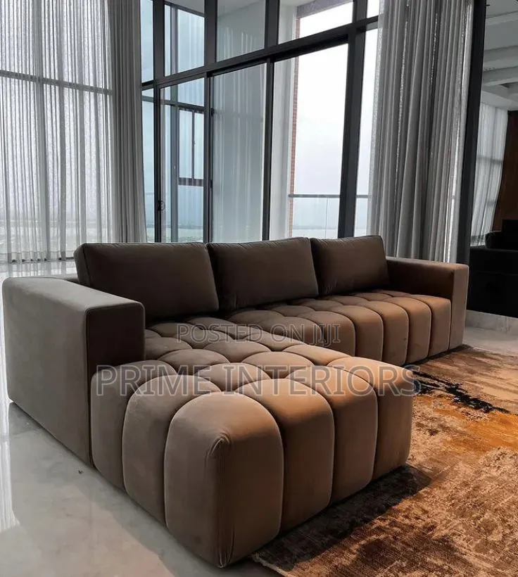 L Shape Sofa, Sectional L Sofa Seater