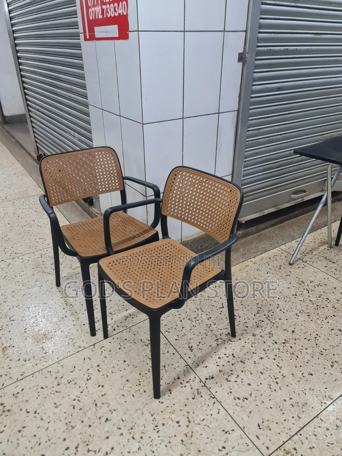 Mashed Indoor Plastic Chairs Plastic Chairs