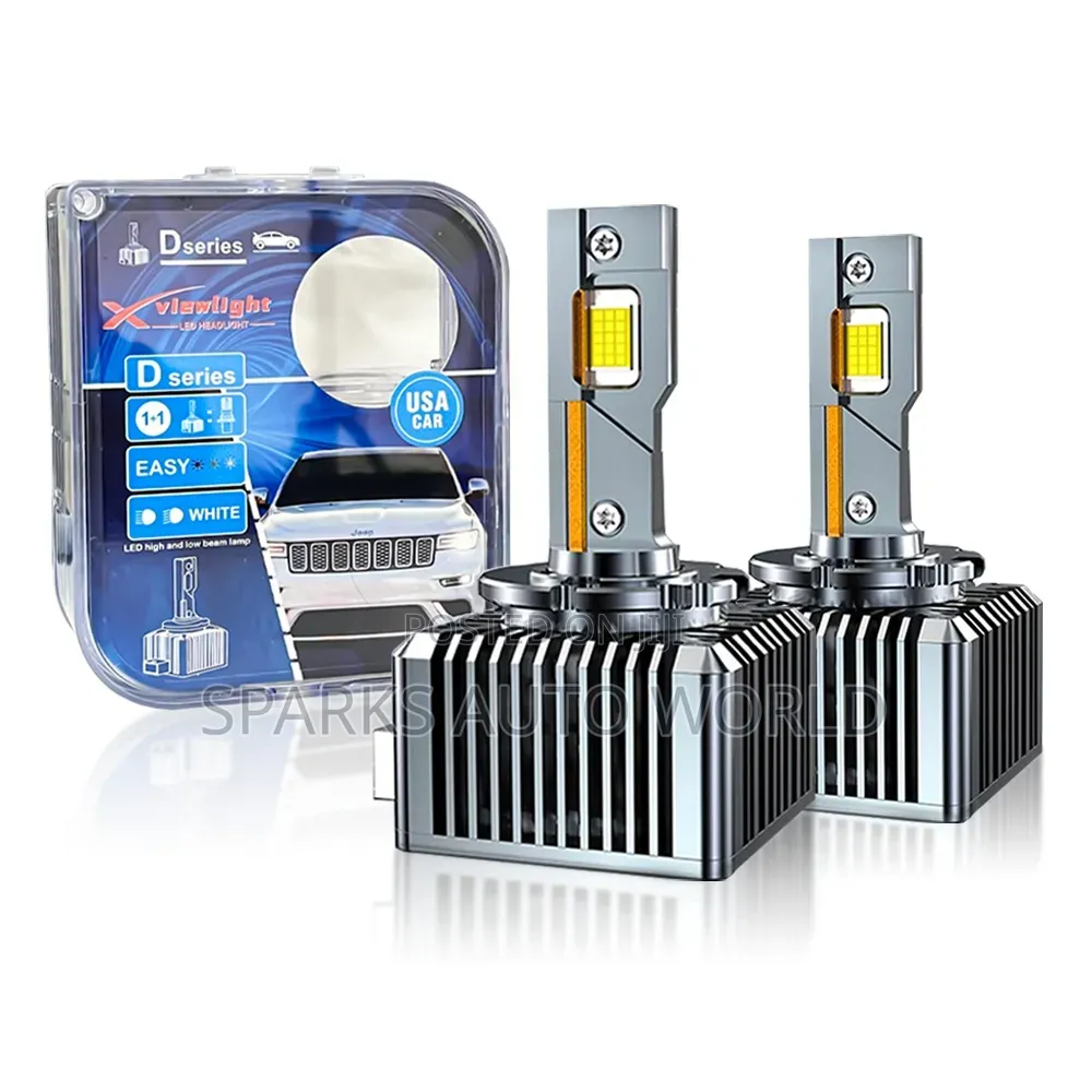 Headlights For Benz, Bmw, Audi