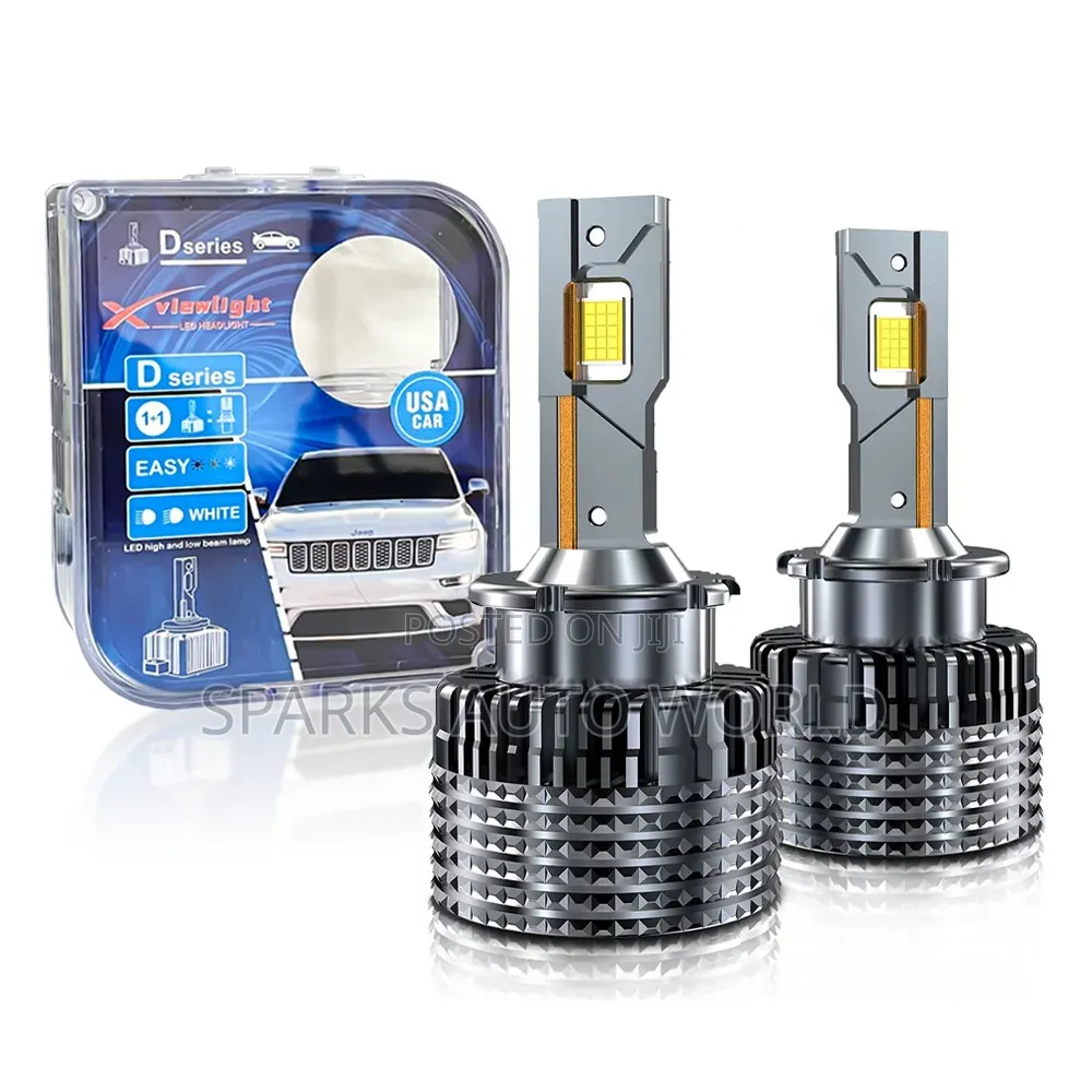 Headlights For Benz, Bmw, Audi