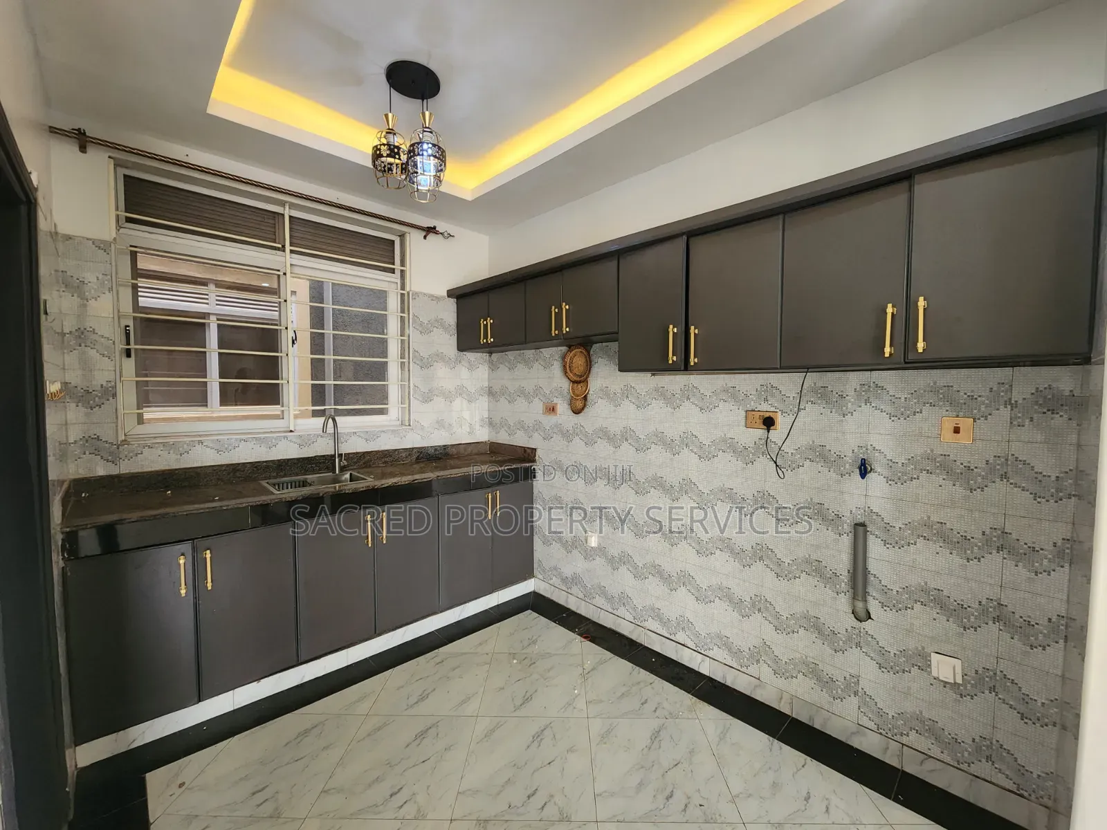 2bdrm Apartment in Naalya, Kira for rent