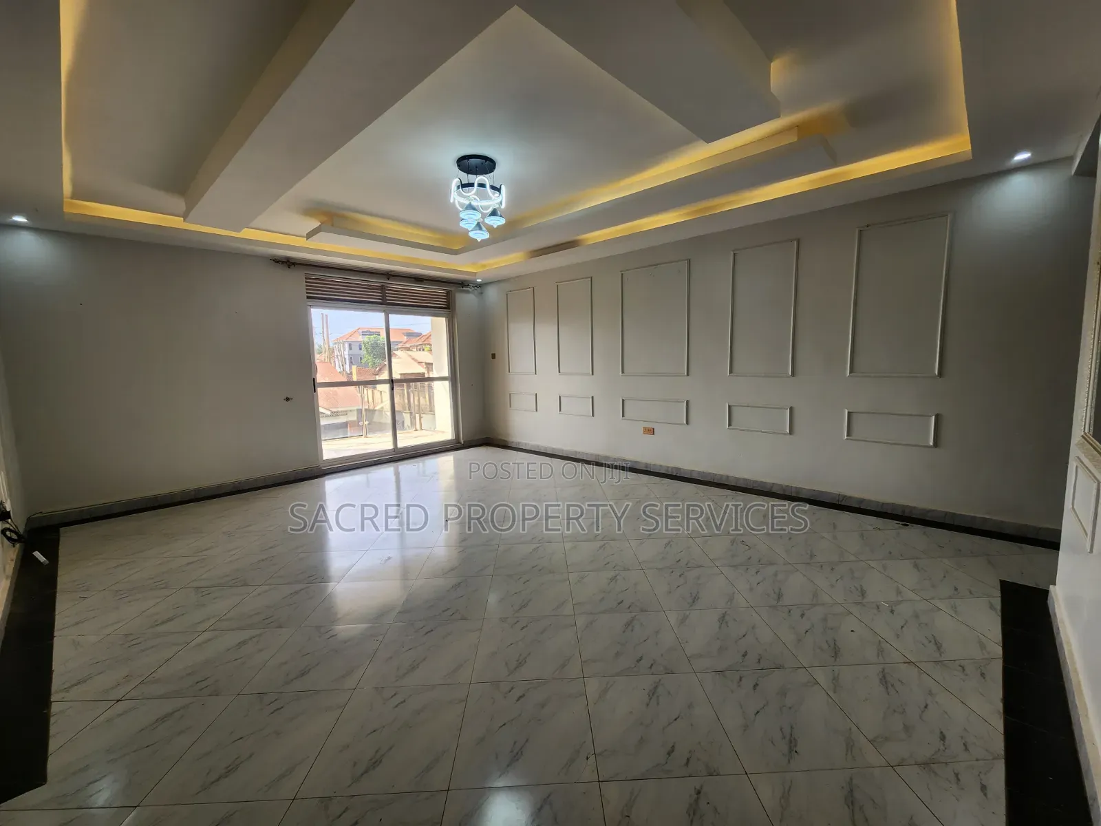 2bdrm Apartment in Naalya, Kira for rent