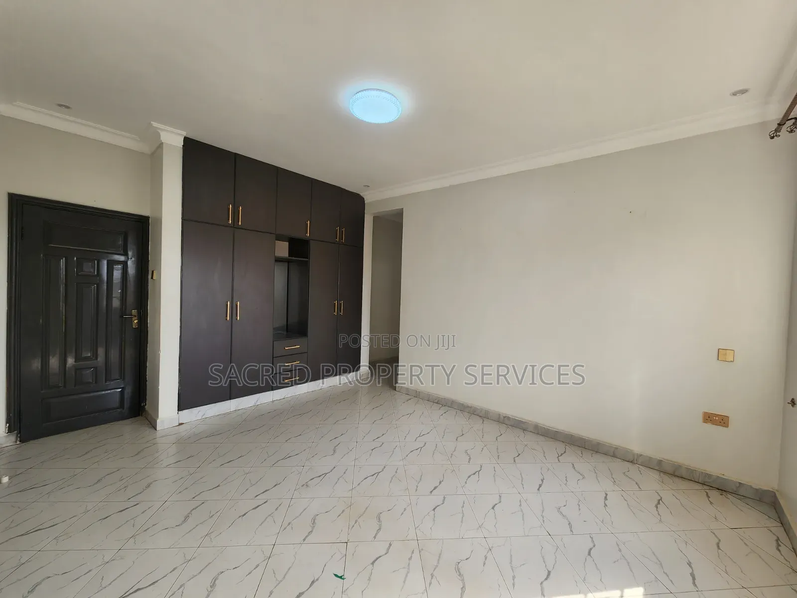 2bdrm Apartment in Naalya, Kira for rent