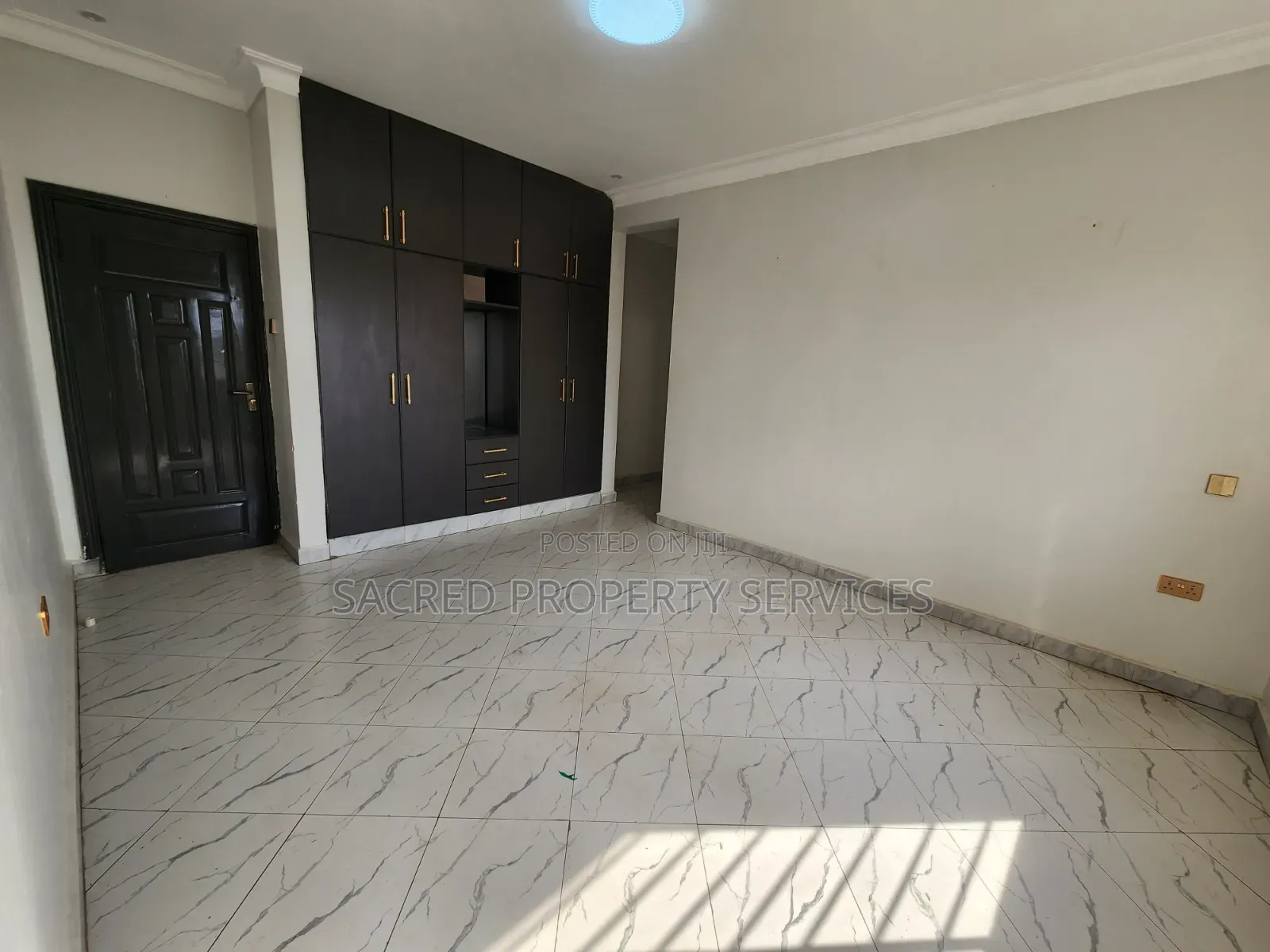 2bdrm Apartment in Naalya, Kira for rent