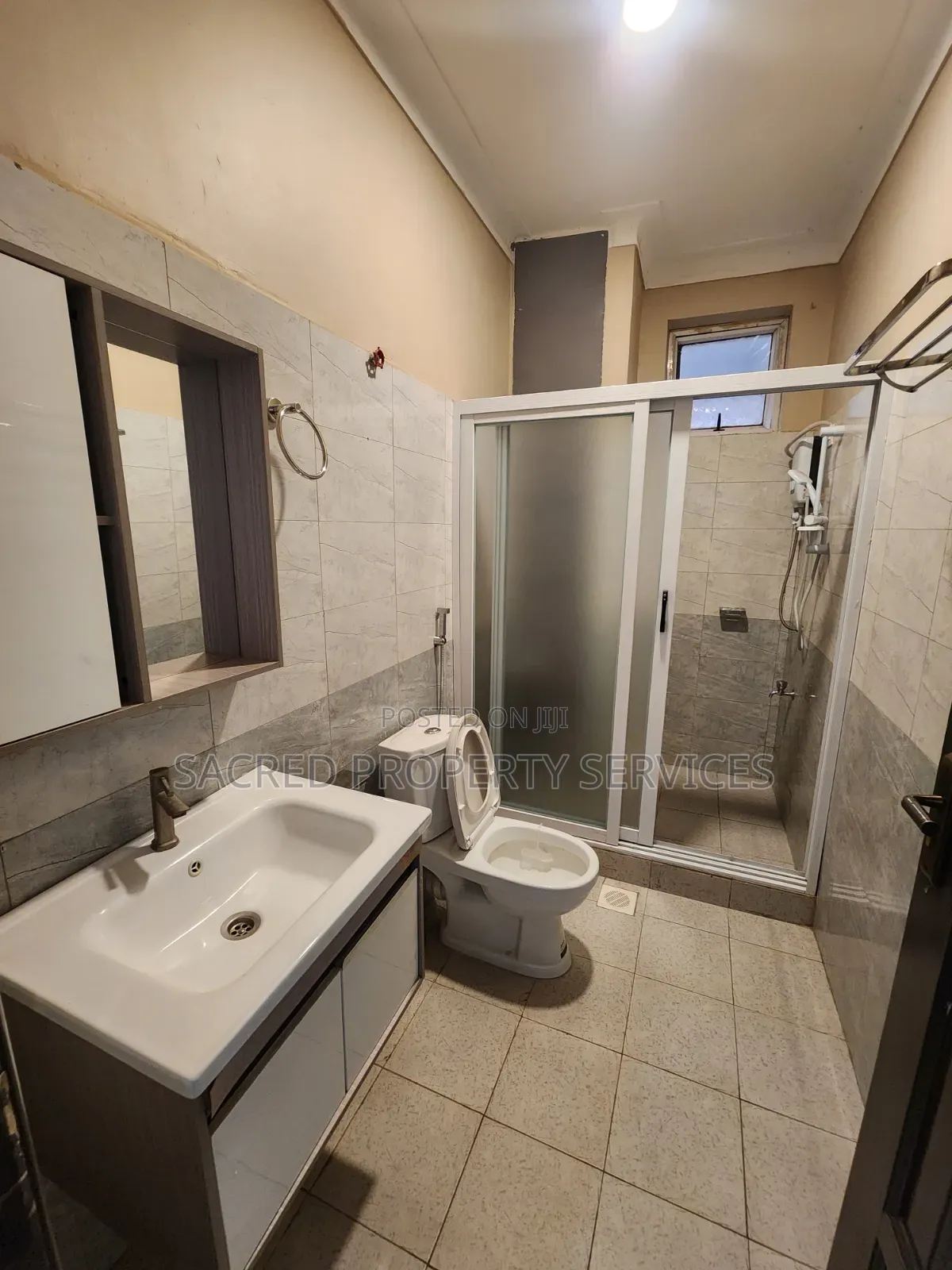 2bdrm Apartment in Naalya, Kira for rent
