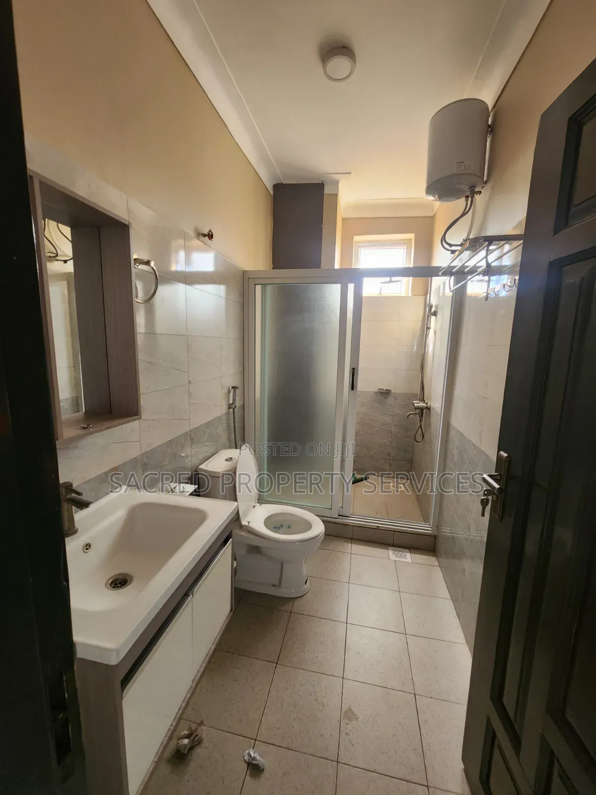 2bdrm Apartment in Naalya, Kira for rent