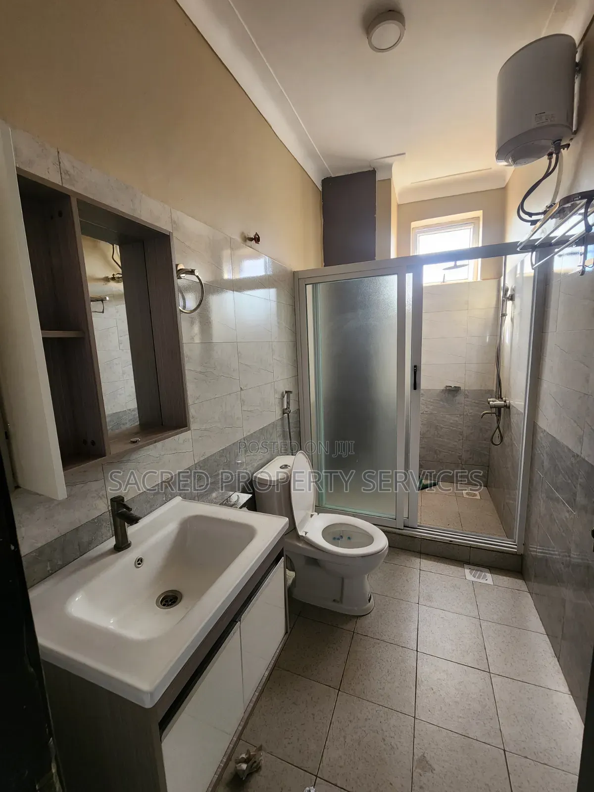 2bdrm Apartment in Naalya, Kira for rent