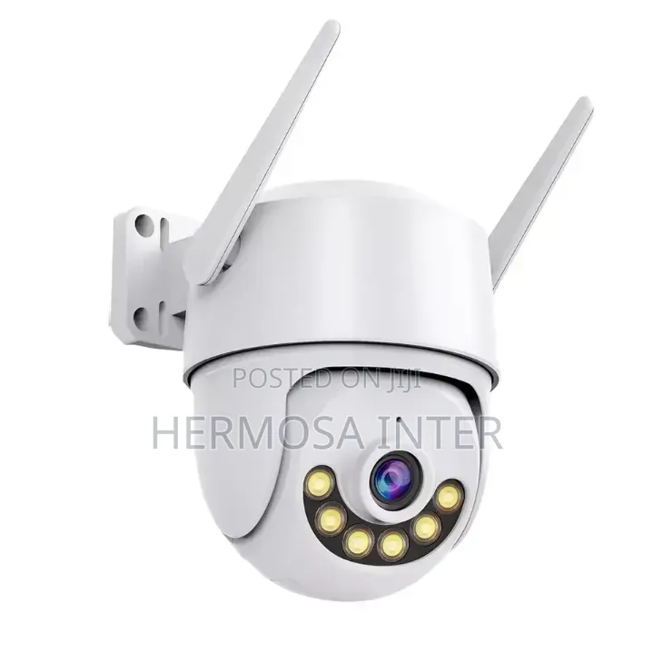 Hd Full Night Vision Camera