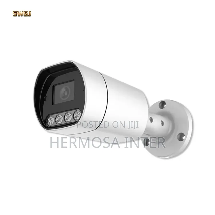 Hd Full Night Vision Camera