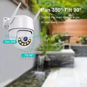 Hd Full Night Vision Camera