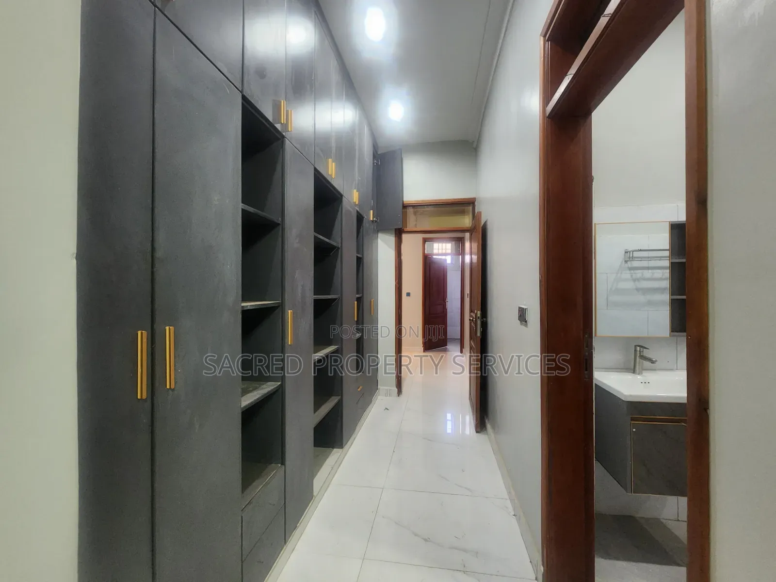2bdrm Apartment in Najjera, Kira for rent