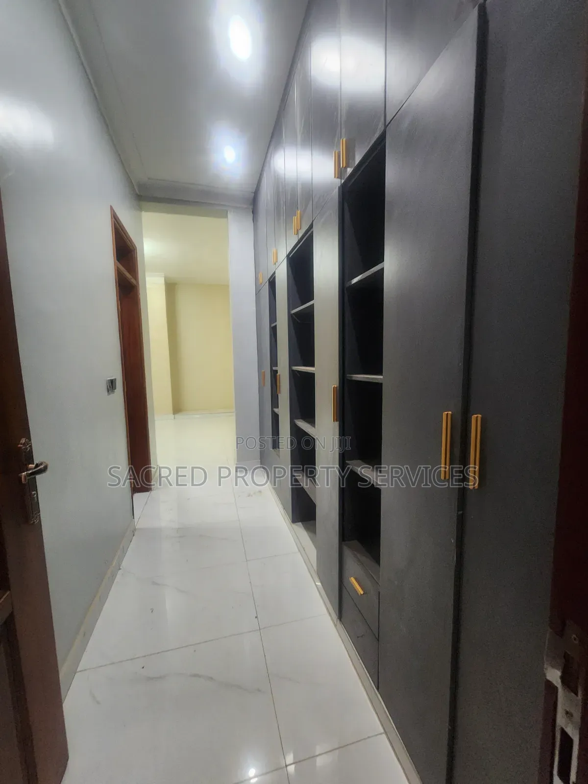 2bdrm Apartment in Najjera, Kira for rent