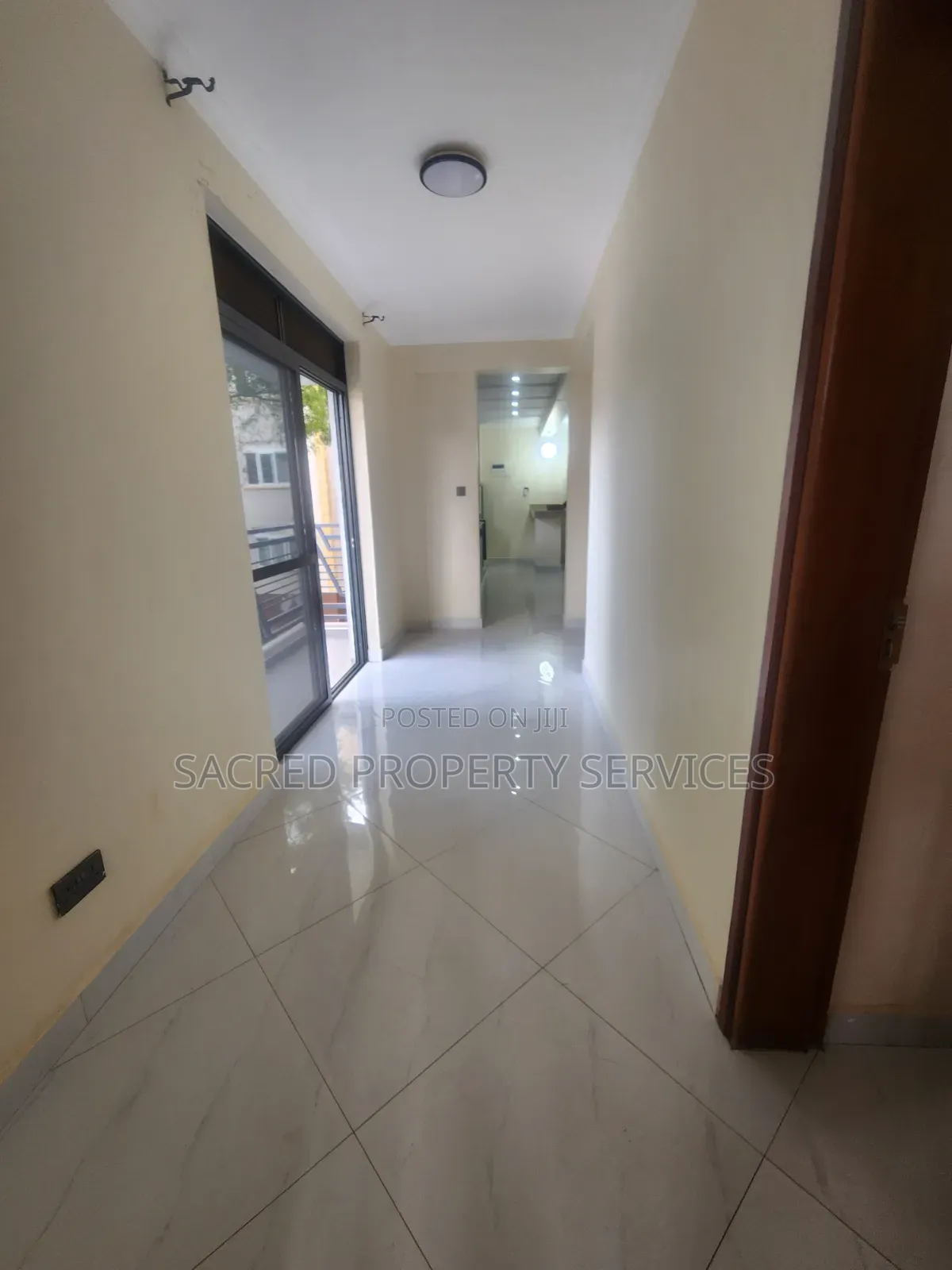 2bdrm Apartment in Najjera, Kira for rent