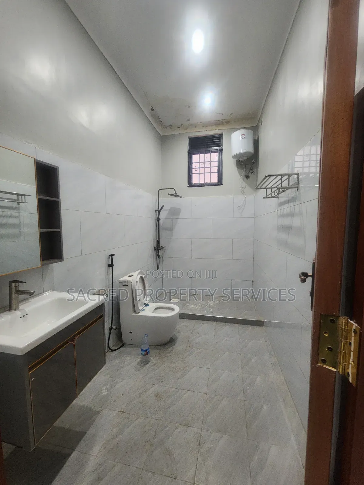 2bdrm Apartment in Najjera, Kira for rent