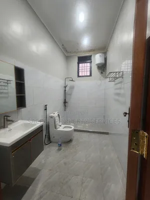 2bdrm Apartment in Najjera, Kira for rent