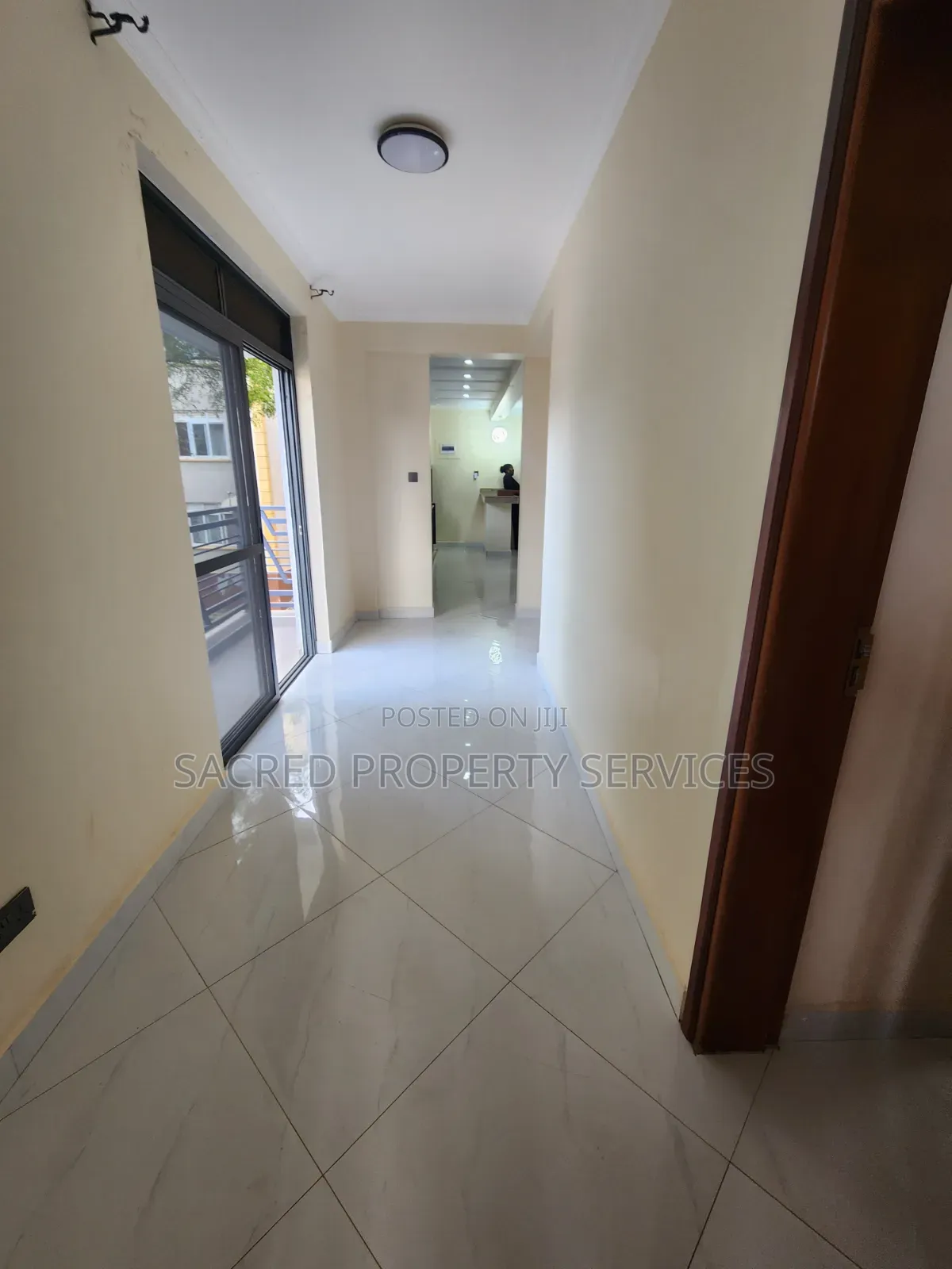 2bdrm Apartment in Najjera, Kira for rent