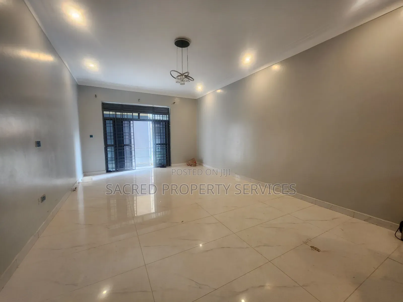 2bdrm Apartment in Najjera, Kira for rent
