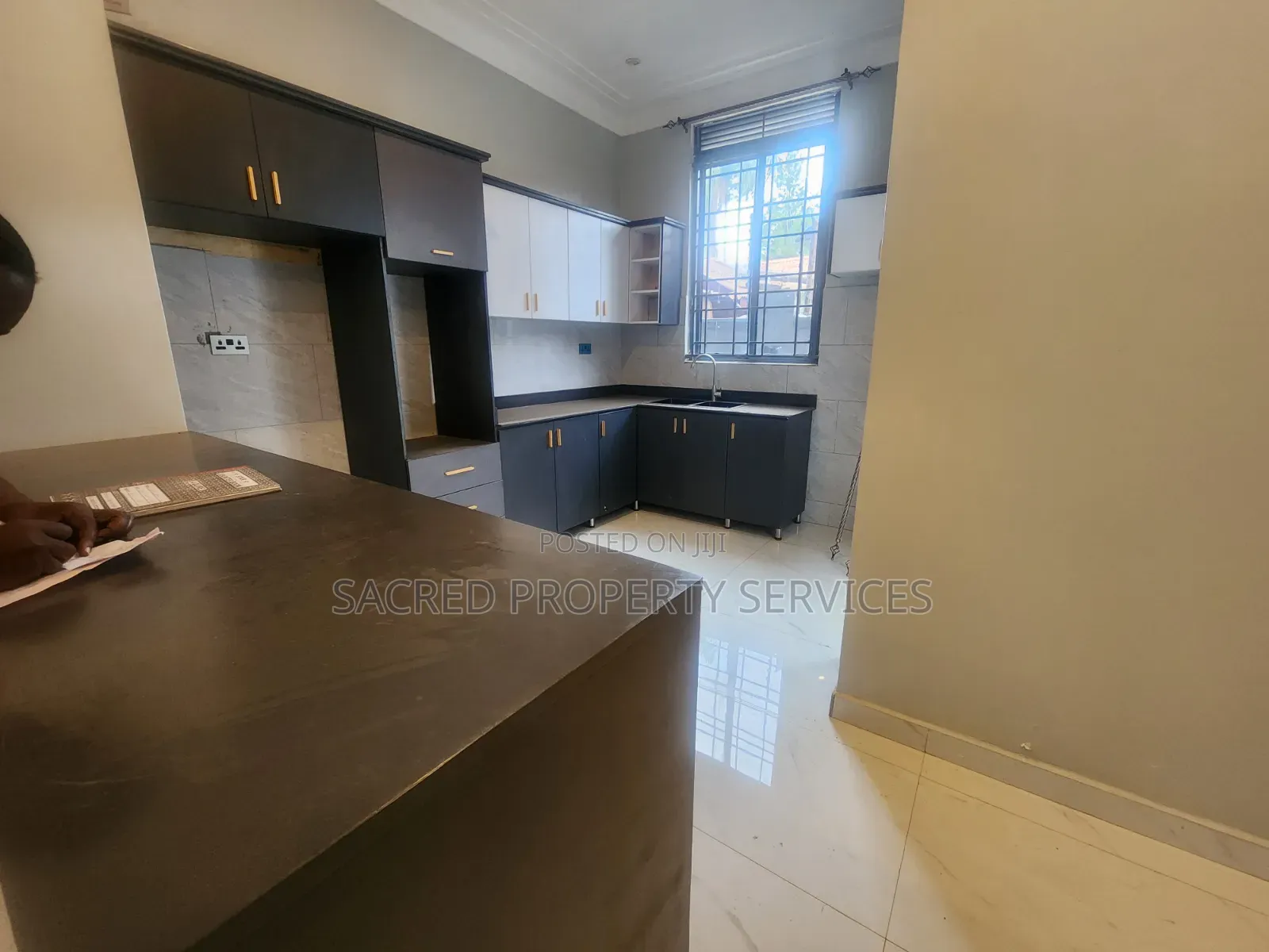 2bdrm Apartment in Najjera, Kira for rent
