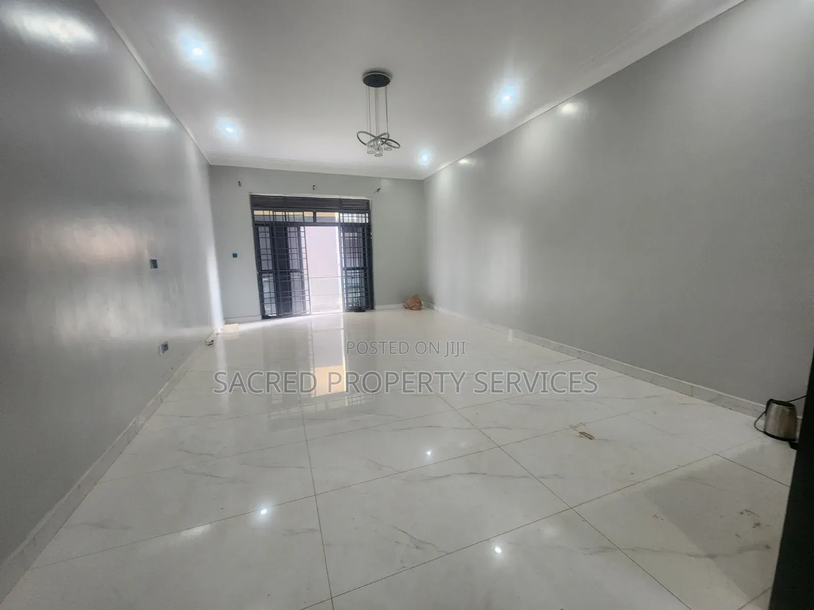 2bdrm Apartment in Najjera, Kira for rent