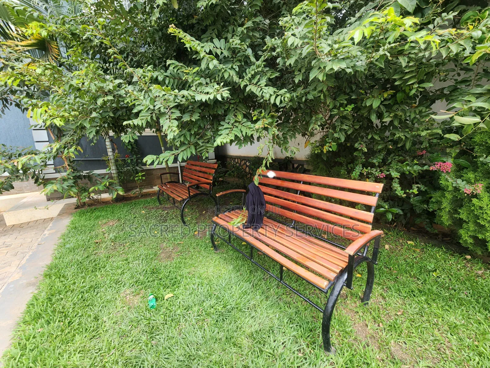 2bdrm Apartment in Najjera, Kira for rent