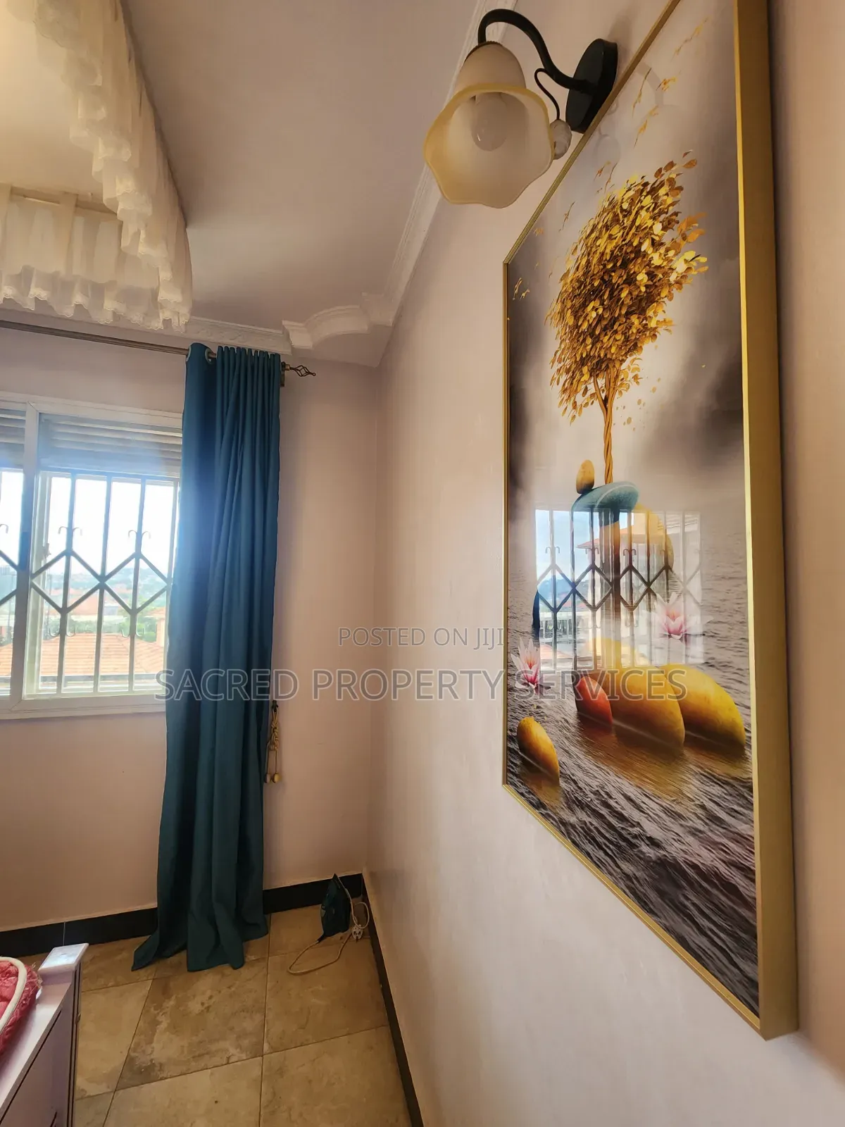 2bdrm Apartment in Najjera, Kira for rent