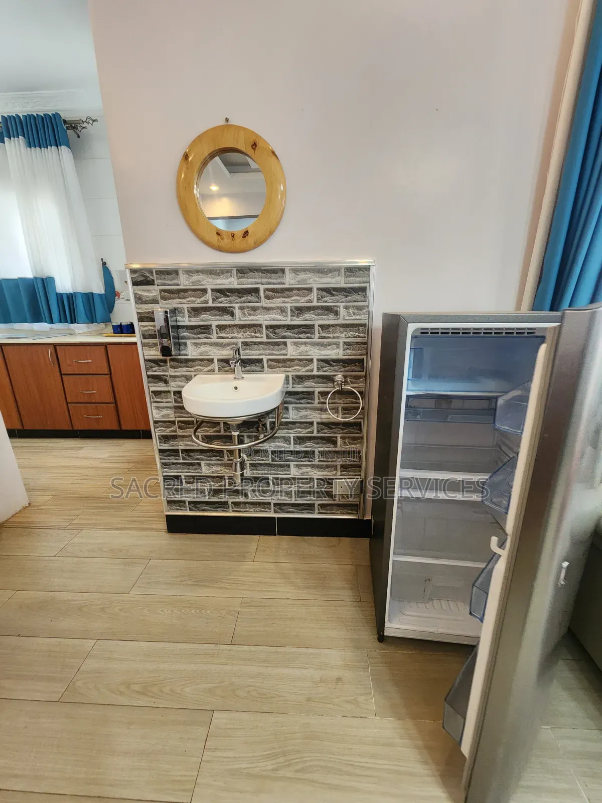2bdrm Apartment in Najjera, Kira for rent