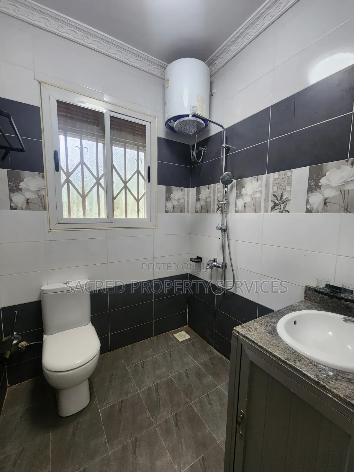 2bdrm Apartment in Najjera, Kira for rent