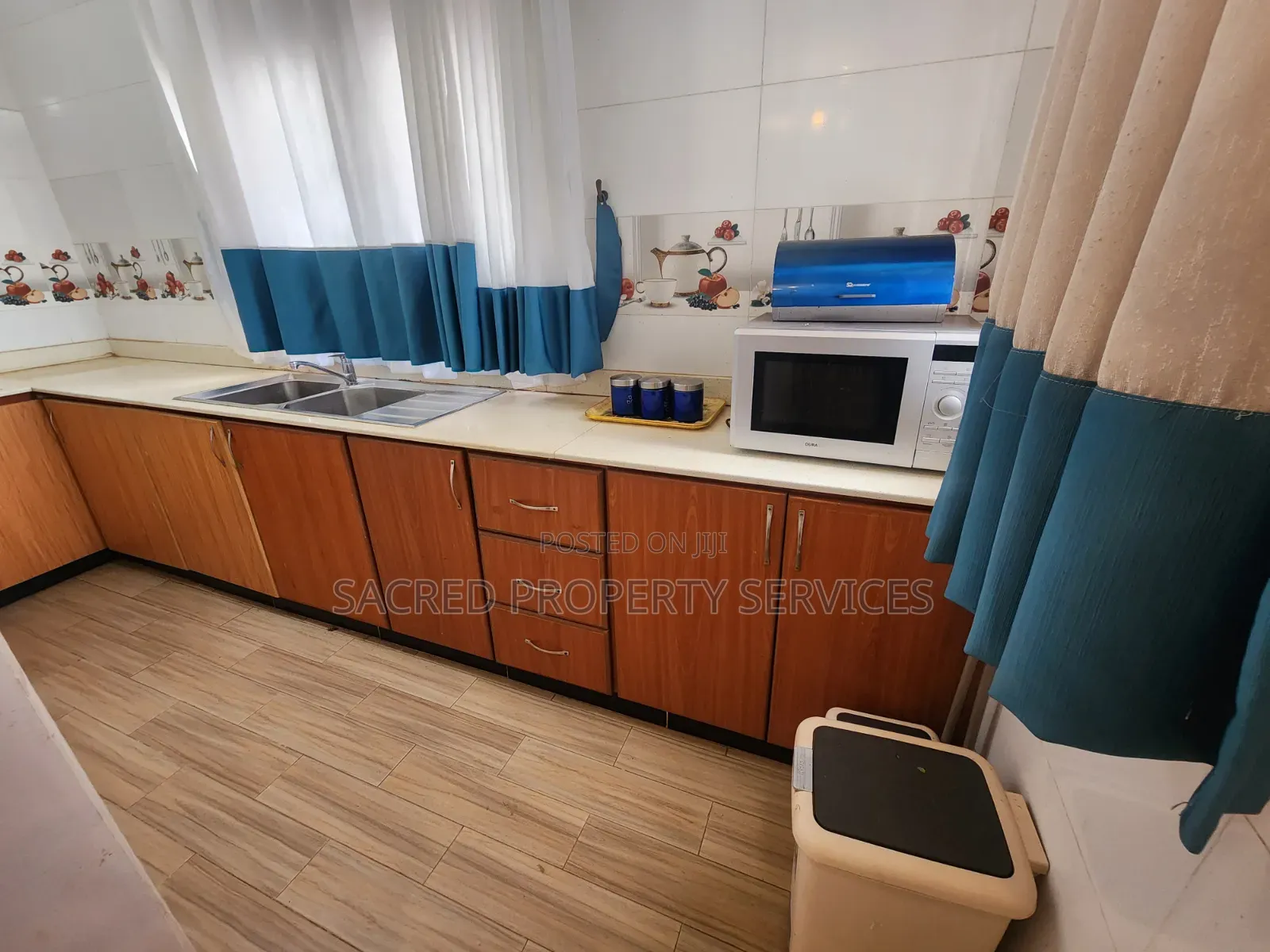 2bdrm Apartment in Najjera, Kira for rent