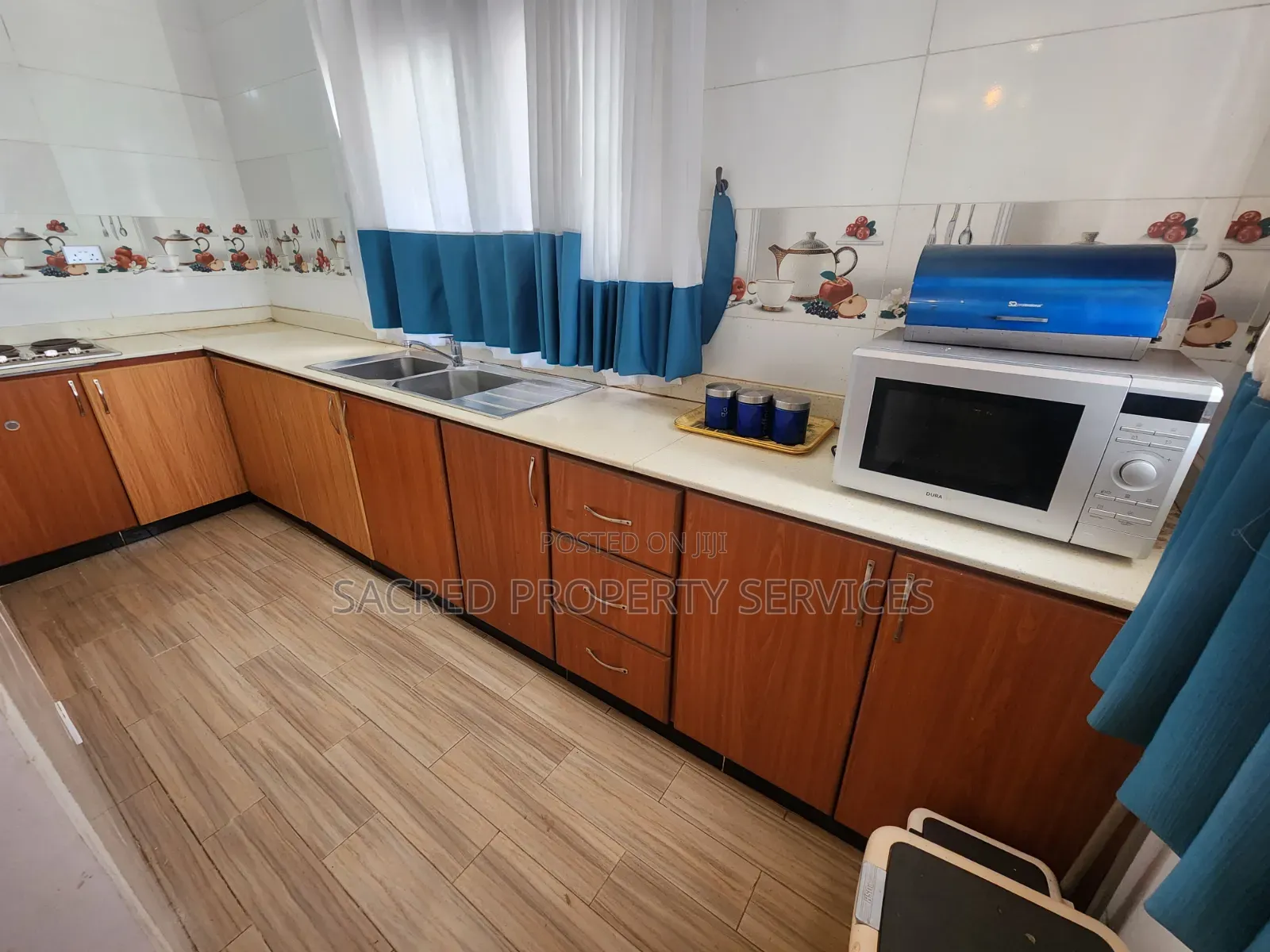 2bdrm Apartment in Najjera, Kira for rent