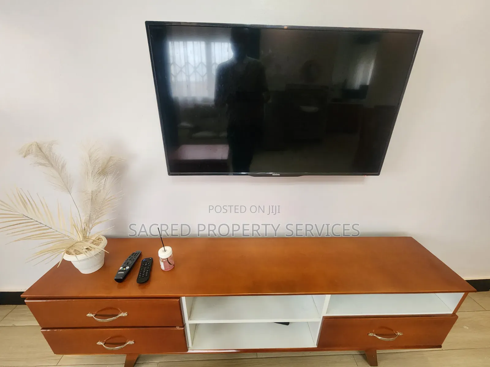 2bdrm Apartment in Najjera, Kira for rent