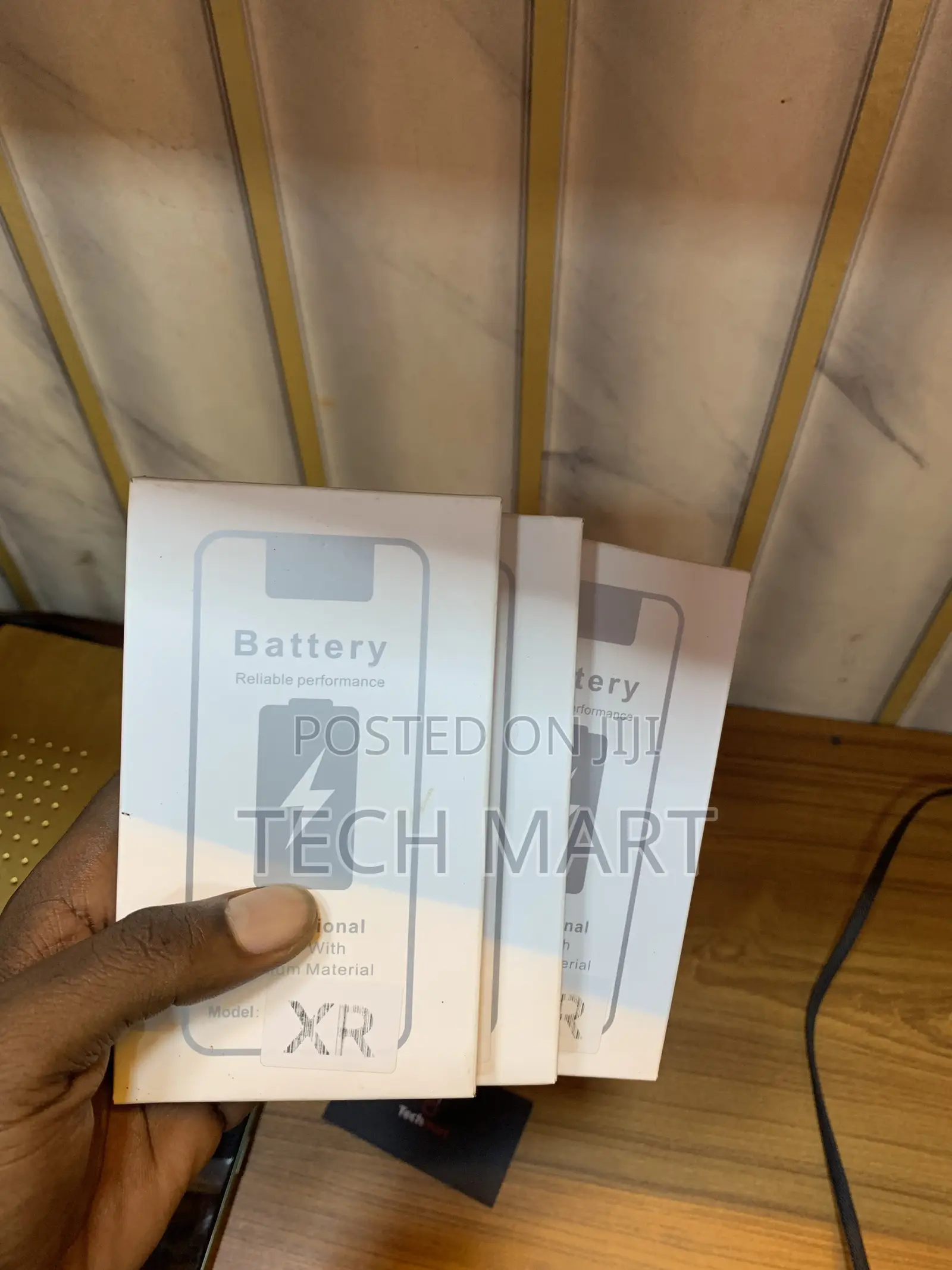 All iPhone Batteries Available Here Affordable Prices.