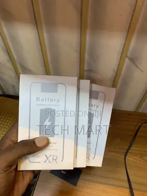 All iPhone Batteries Available Here Affordable Prices.