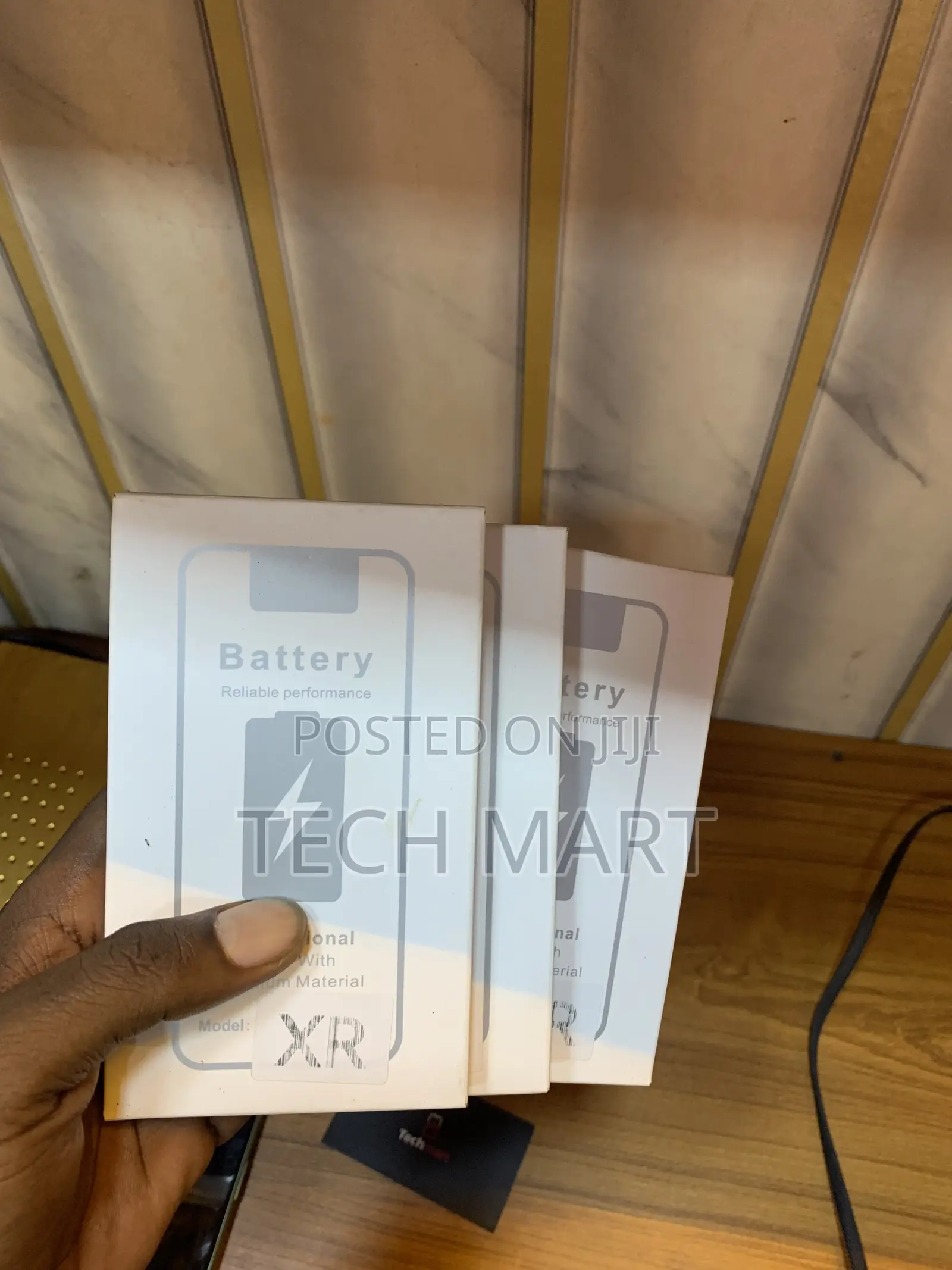 All iPhone Batteries Available Here Affordable Prices.