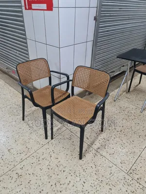 Woven Rattan Plastic Chairs Plastic Chairs