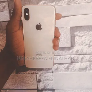 Apple iPhone XS 256 GB Gold