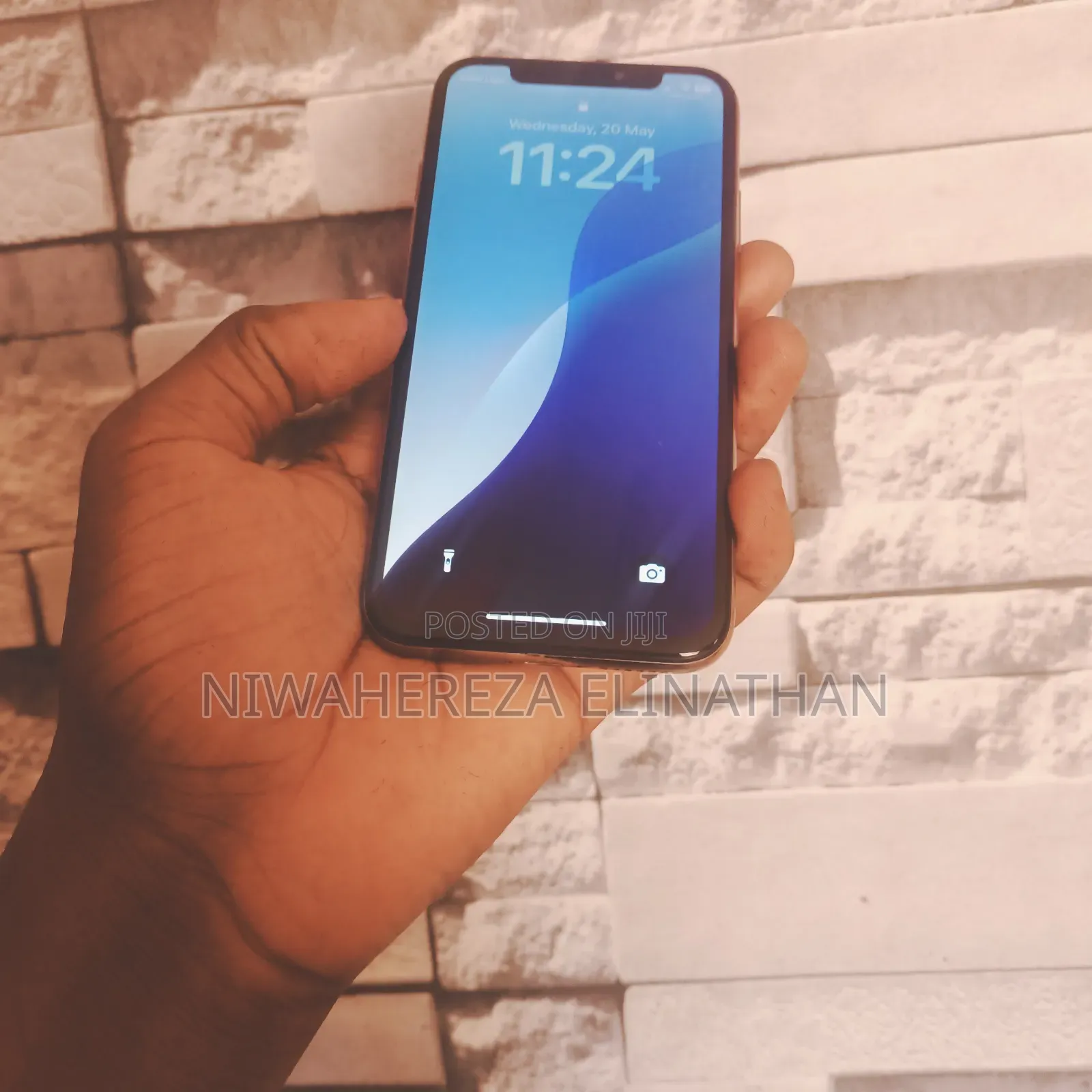 Apple iPhone XS 256 GB Gold