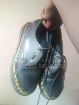 Doctor Matins Footwear