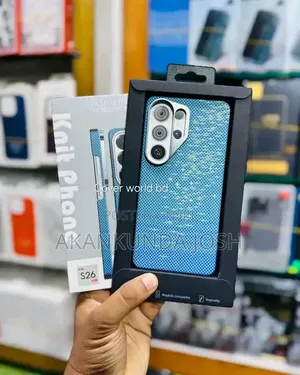 Samsung Galaxy S24,S25,S26 Ultra Covers
