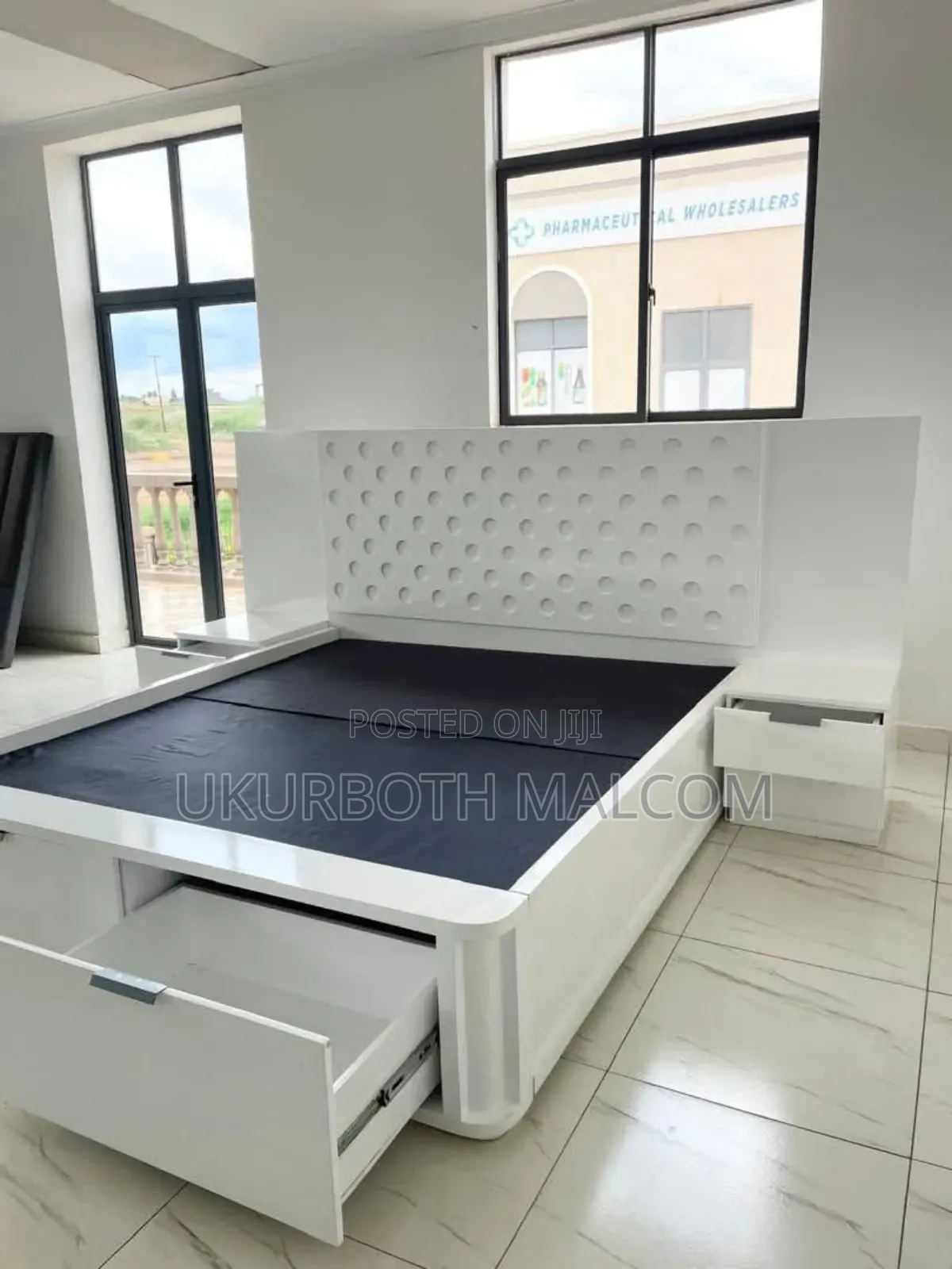 Luxury Bed