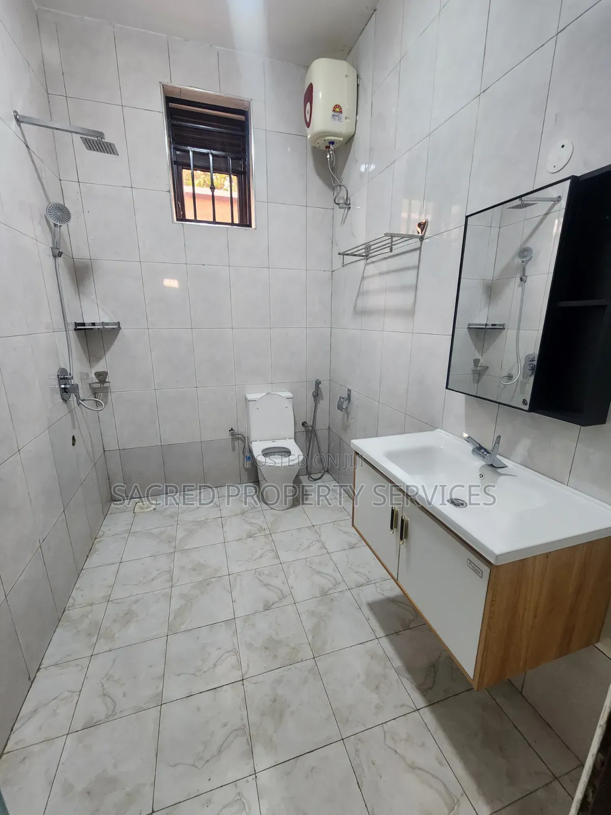 1bdrm Apartment in Najjera, Kira for rent