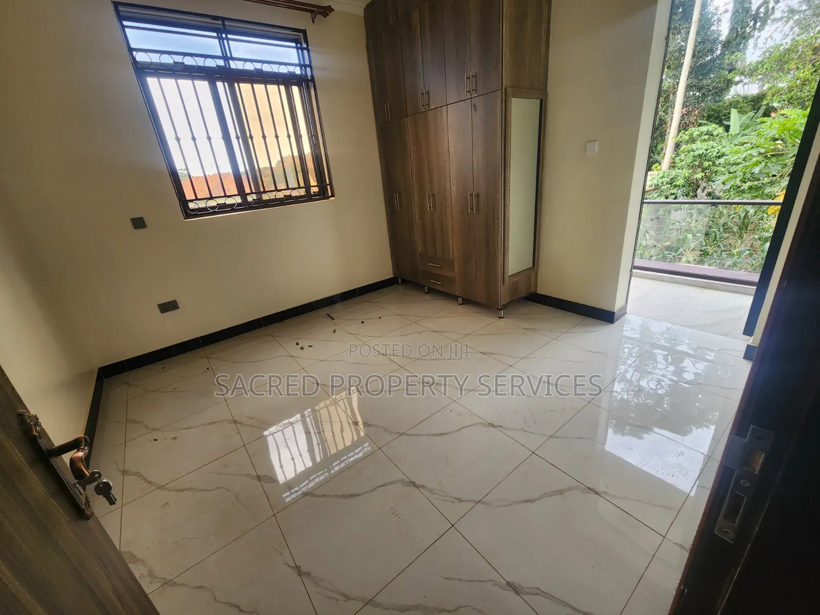 1bdrm Apartment in Najjera, Kira for rent