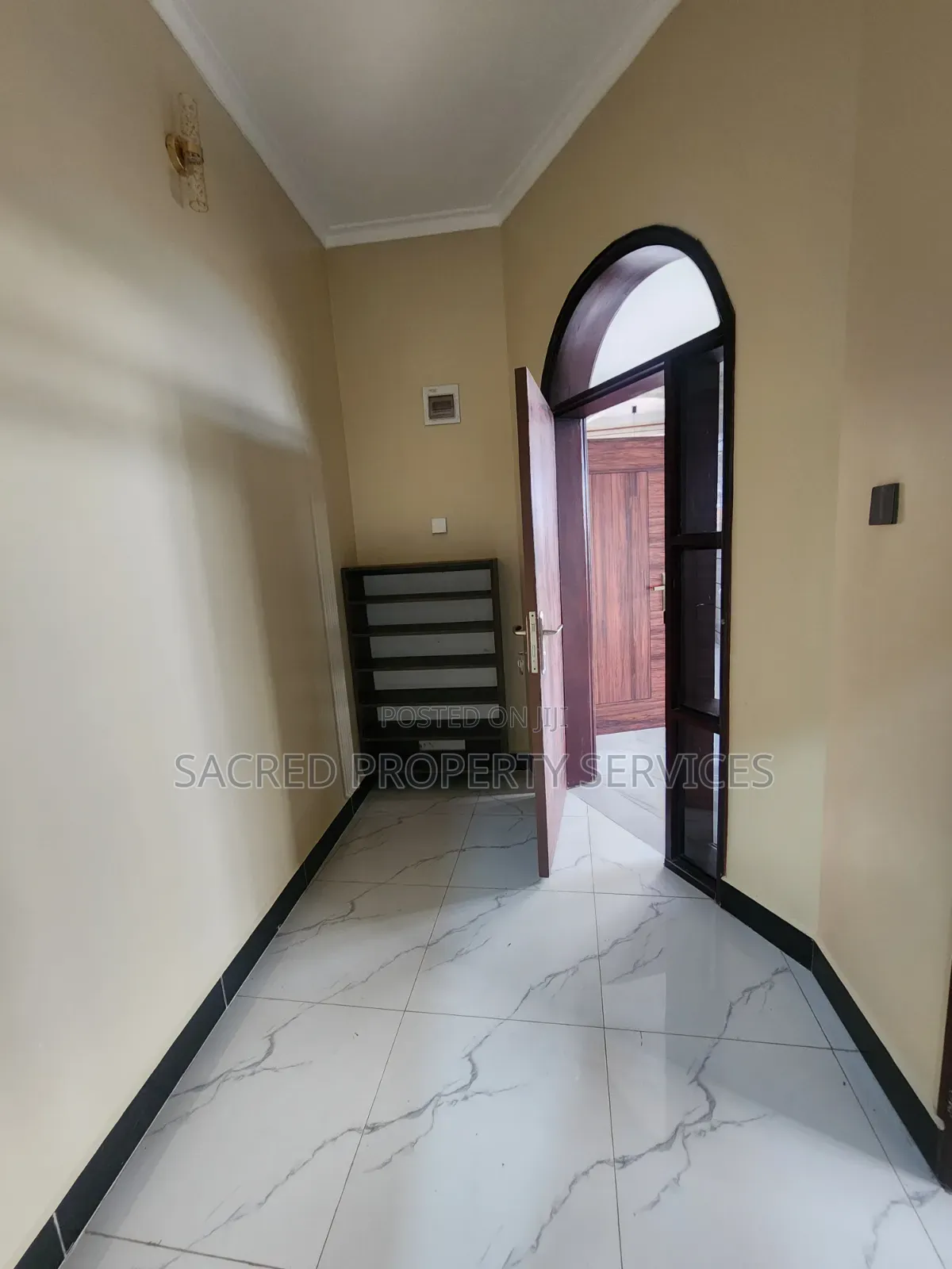 1bdrm Apartment in Najjera, Kira for rent