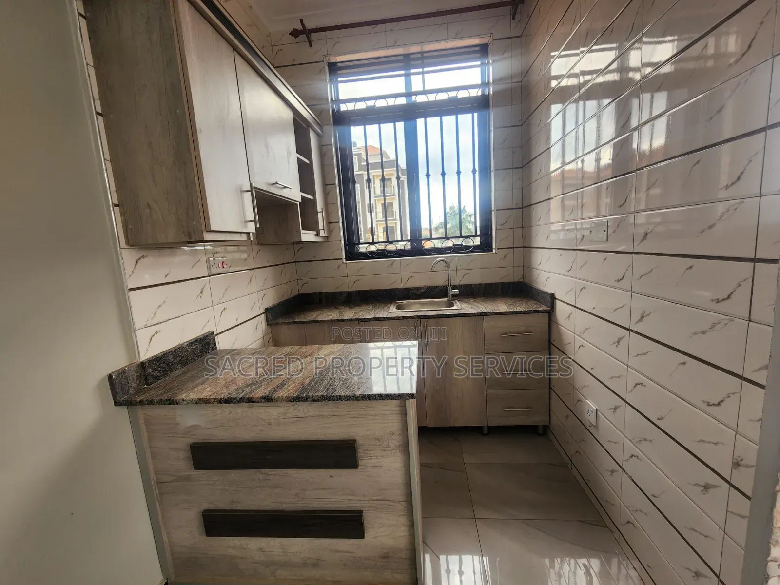 1bdrm Apartment in Najjera, Kira for rent