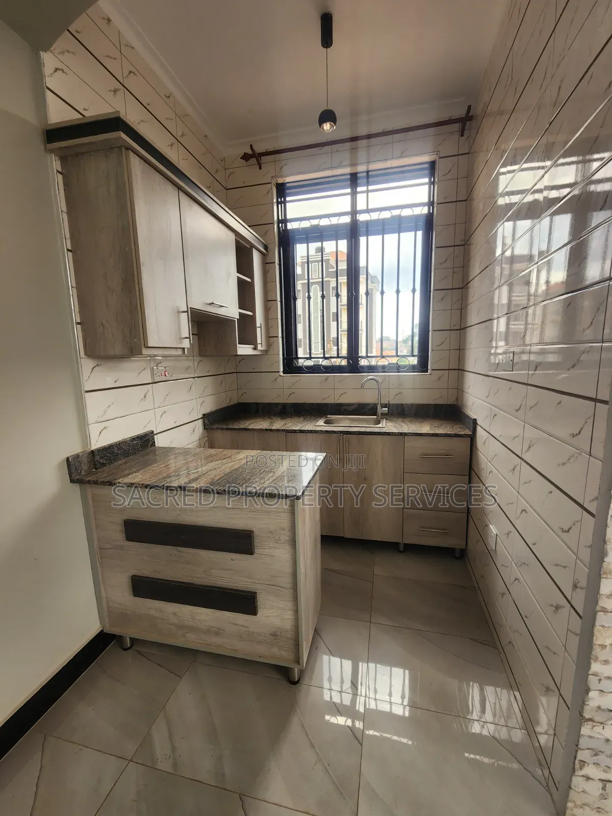 1bdrm Apartment in Najjera, Kira for rent