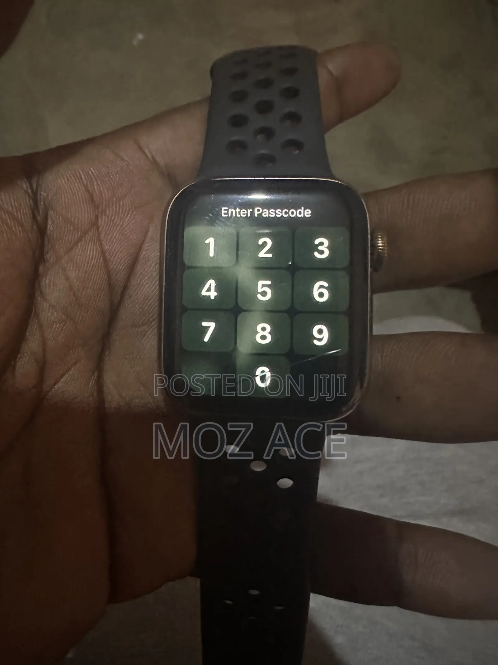 Apple Watch Series 5 40mm