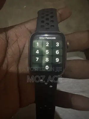 Apple Watch Series 5 40mm
