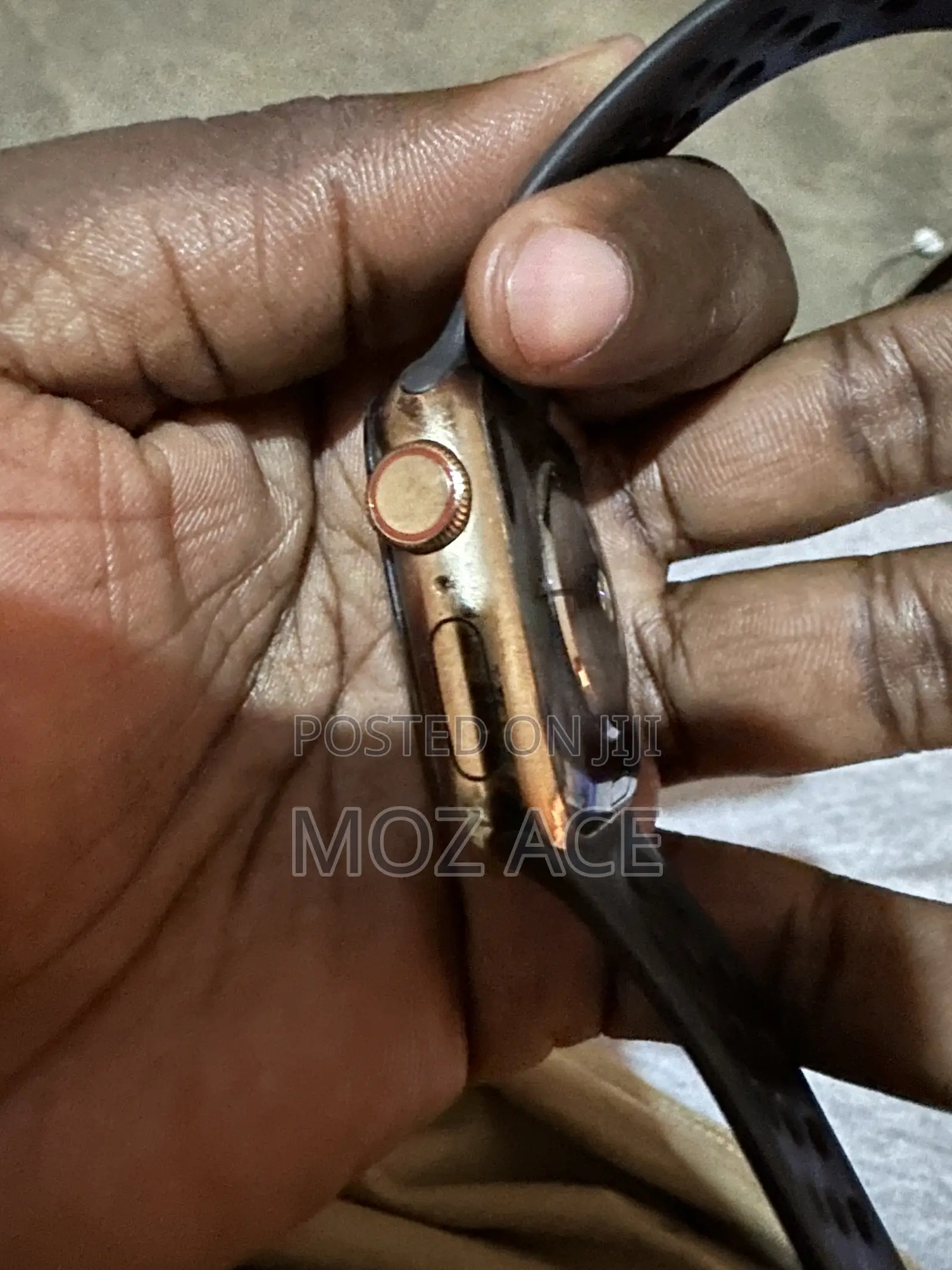 Apple Watch Series 5 40mm