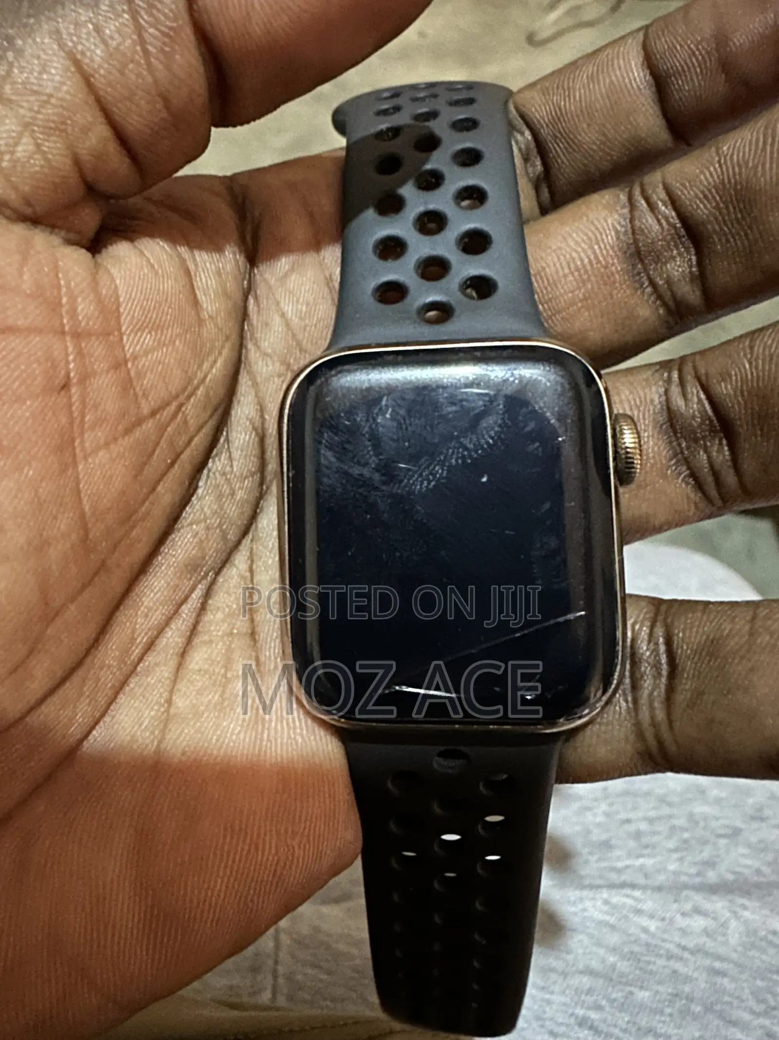Apple Watch Series 5 40mm